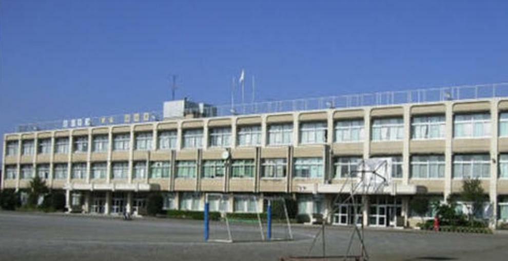 小学校 【小学校】武蔵村山市立第十小学校まで961m