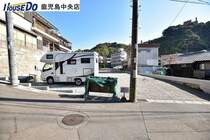 西向き道路【敷地面積421.43m2（127.48坪）】建築条件なし！