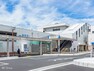 東武野田線「豊春」駅