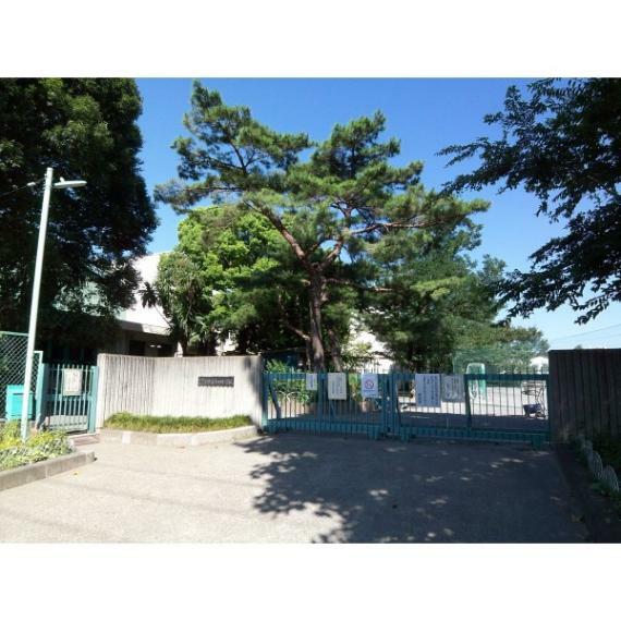 小学校 小平第十四小学校