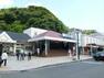 北久里浜駅（京急 久里浜線）