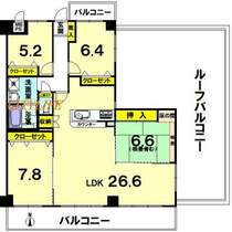 ライオンズマンション桃山南口