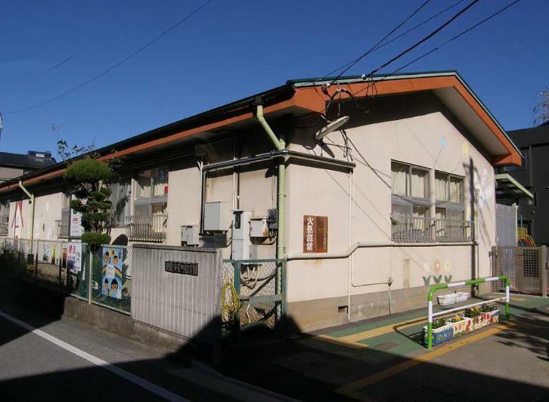 幼稚園・保育園 朝霞市栄町保育園