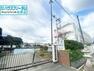 小学校 周辺 富田林市立川西小学校