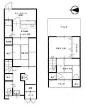 八尾市緑ヶ丘4丁目