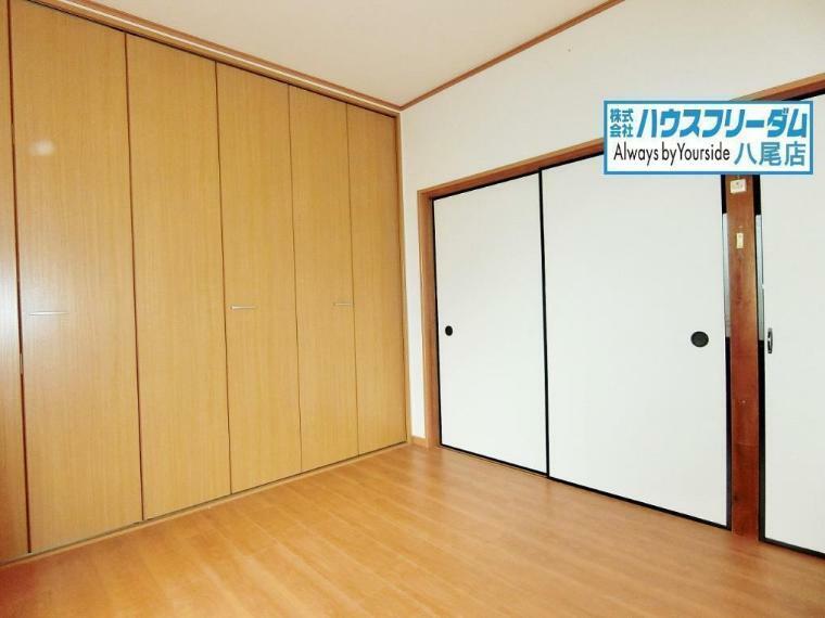 居室 月々1万円台より購入可能