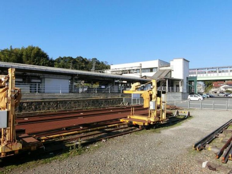 八本松駅