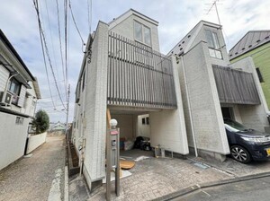 練馬区貫井5丁目