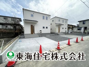 郡山市安積町笹川字北向