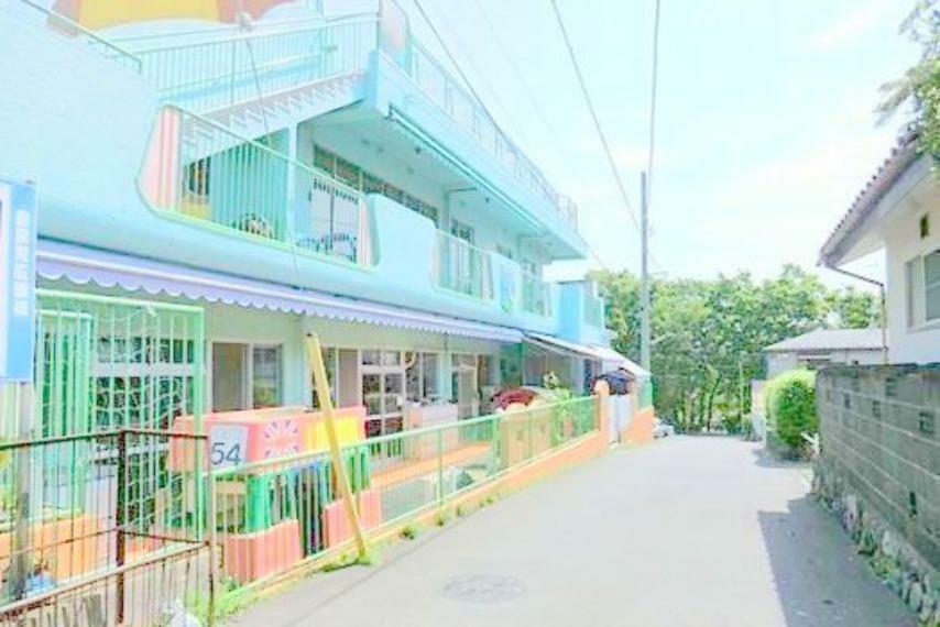 幼稚園・保育園 【あゆみ保育園】　アットホームで子供を自立させてくれる保育園です。優しい先生が多いです。