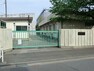 小学校 川崎市立大師小学校