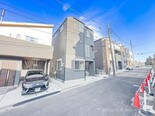 横浜市旭区南本宿町