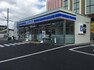 コンビニ 【コンビニエンスストア】ローソンサテライト 大野芝北店まで435m