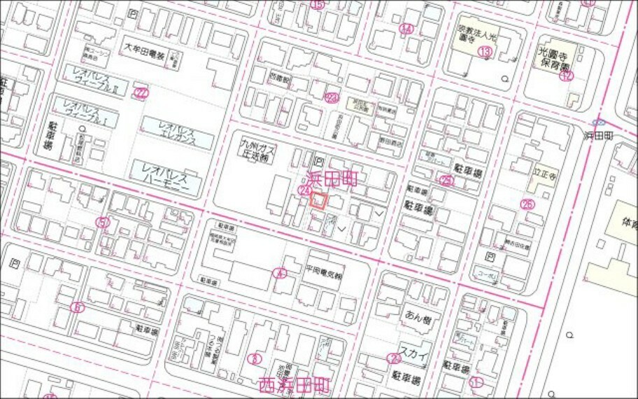 大牟田市浜田町(5DK)のその他画像