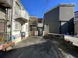 北区滝野川1丁目