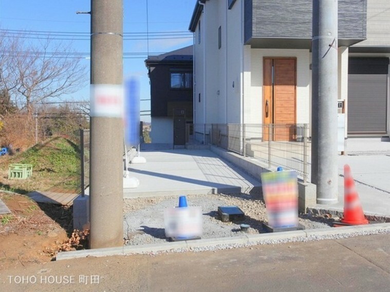 駐車場 お気軽にお問い合わせください！