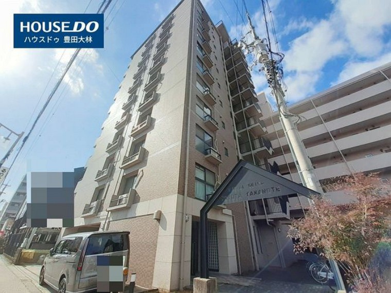 豊田市（愛知県）から中古マンションを探す【ニフティ不動産】