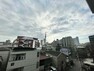 眺望 窓を開けると広がる青空。心をリフレッシュして日々を過ごしていきましょう。