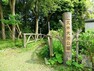 公園 久木大池公園 鎌倉逗子ハイランド”の続きにある公園です。四季折々の景色が楽しめ、特に紅葉が池面に映える秋の景観は絶景です。