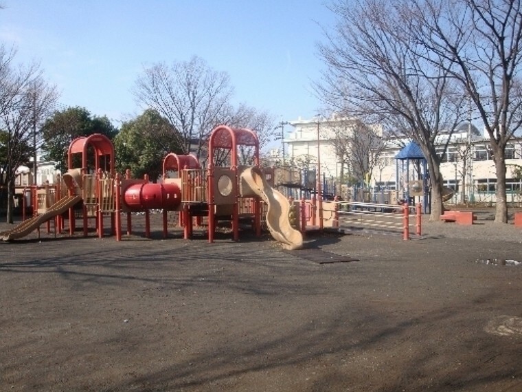 公園 橘公園