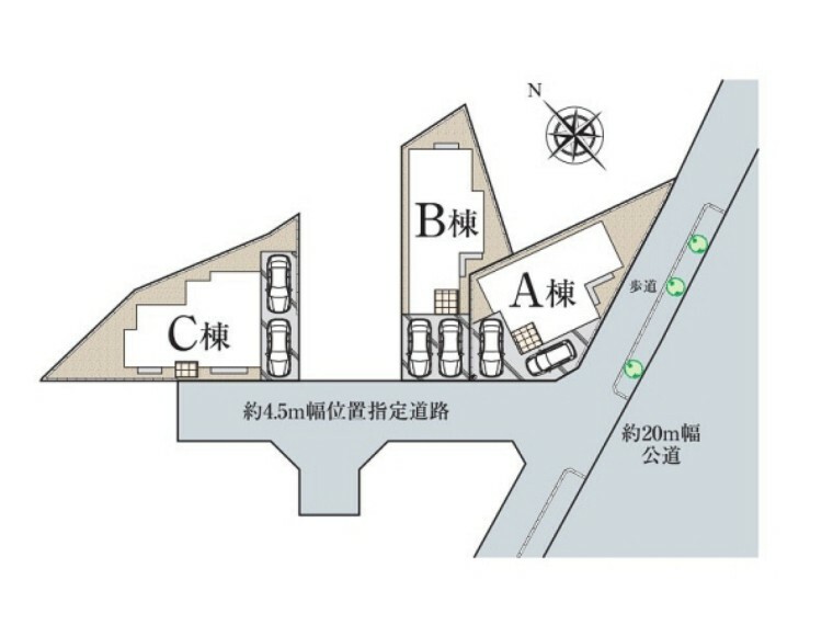 物件画像6