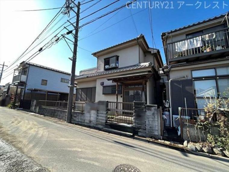 現況写真 建築条件なし！こだわりの詰まった夢のマイホームが建てられます！是非、現地にて陽当たり周辺環境などご確認ください。