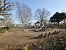 公園 野火止公園