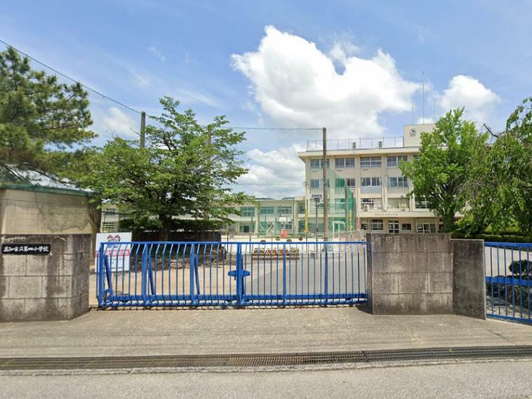 小学校 第四小学校