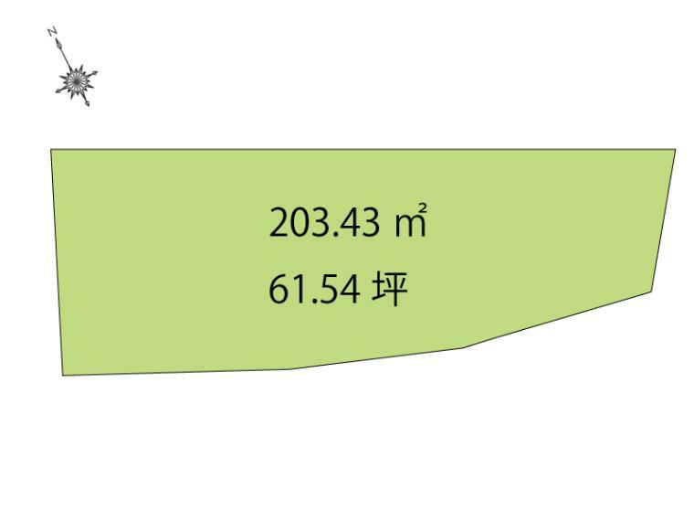 土地図面