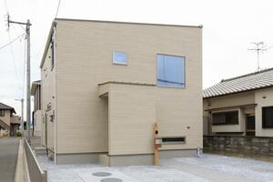 直方市新町3丁目