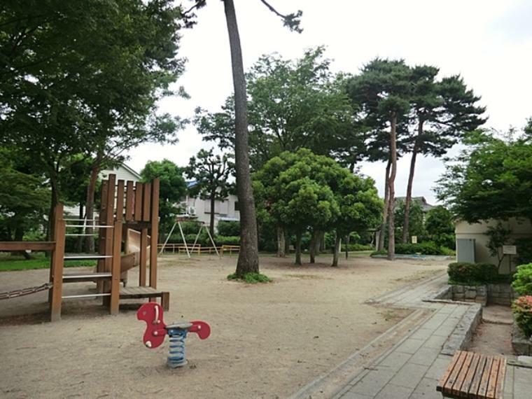 公園 成田かっぱ公園