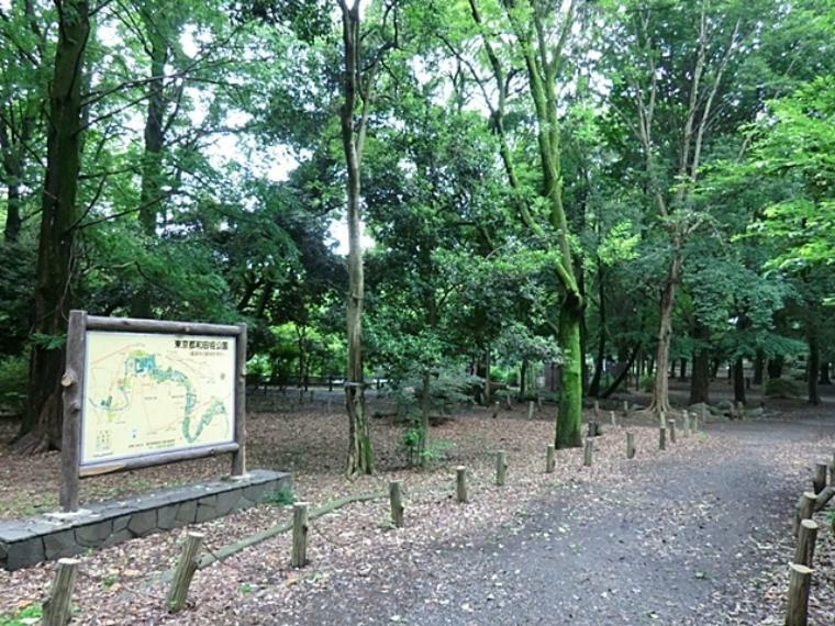 公園 和田堀公園