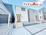 名古屋市西区比良3丁目