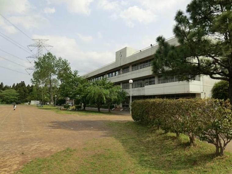 小学校 みそら小学校