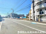 川崎市多摩区登戸