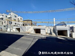 川崎市高津区梶ケ谷6丁目