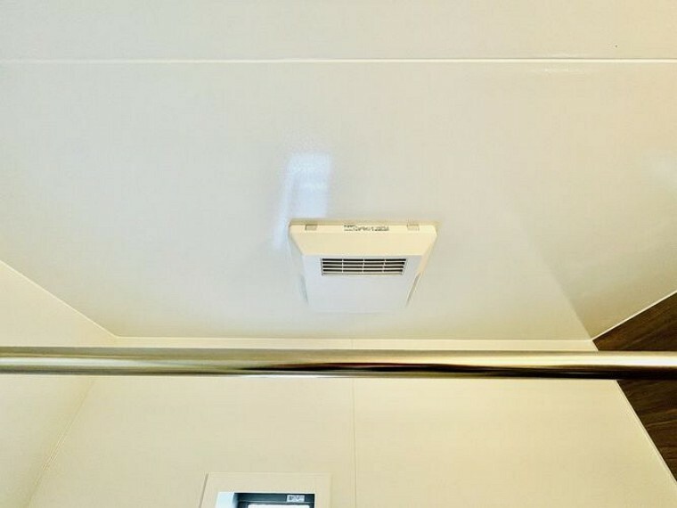 冷暖房・空調設備 浴室暖房乾燥機