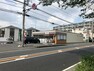 コンビニ セブンイレブン 大和上和田店 徒歩7分。