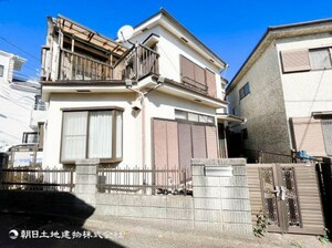 横浜市保土ケ谷区和田2丁目