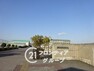 中学校 広陵町立広陵中学校 徒歩2分。