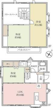 吉川市大字半割