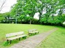 公園 小山台遺跡公園まで約1200m