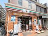 コンビニ セブンイレブン 横浜和田町駅前店　距離600m