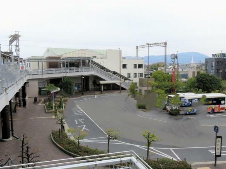 北野田駅（南海 高野線）