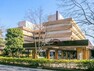病院 聖マリアンナ医科大学横浜市西部病院