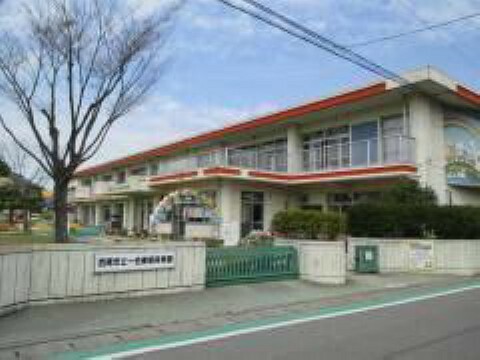 幼稚園・保育園 西尾市立一色東部保育園