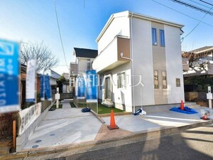 立川市幸町2丁目