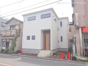 さいたま市大宮区天沼町1丁目