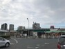 春日部駅（西口）