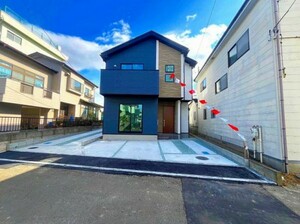 仙台市太白区八本松1丁目